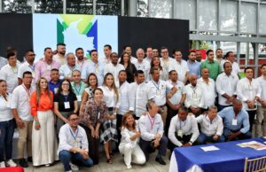 Diputados del país acogen clamor de la autonomía de los territorios