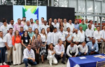 Diputados del país acogen clamor de la autonomía de los territorios