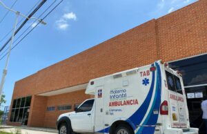 Hospital Materno Infantil advierte a la ciudadanía sobre Inescrupulosos que estafan a la comunidad en nombre de la institución