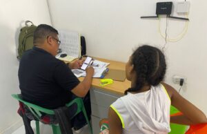 Alcaldía de Malambo continúa jornadas del Sisbén en sectores priorizados