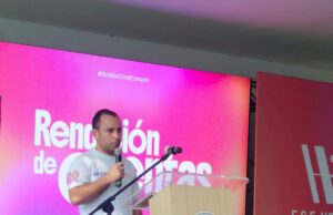 E.S.E. HOSPITAL LOCAL DE BARANOA JOSÉ GÓMEZ HEREDIA PRESENTÓ SU RENDICIÓN DE CUENTAS 2024