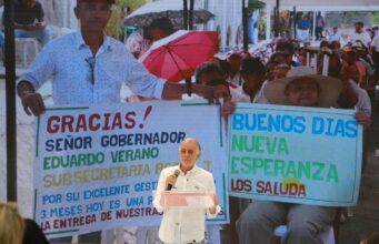 Gobierno de Eduardo Verano rinde cuentas: 113 obras materializan la transformación social y económica del Atlántico