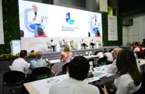 La transición energética es un asunto de justicia, equidad y dignidad: gobernador Verano