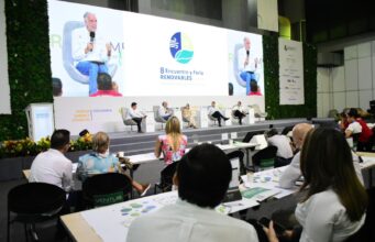 La transición energética es un asunto de justicia, equidad y dignidad: gobernador Verano
