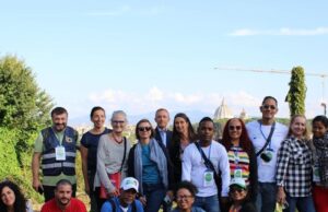 Sembrando Futuro: Huertas Comunitarias que Transforman Vidas