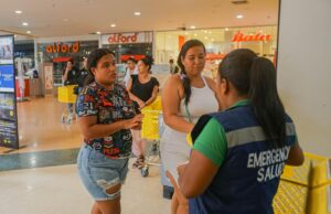 Alianza por la nutrición: Familias soledeñas reciben apoyo alimentario gracias al programa “Góticas de Amor”