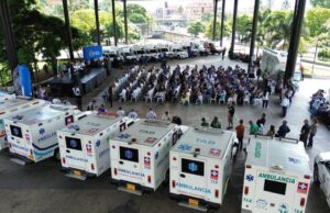 Gobierno Nacional fortalece la atención en salud en zonas rurales de Antioquia