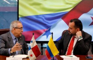 Colombia y Panamá afianzan histórica interconexión eléctrica que unirá a las Américas