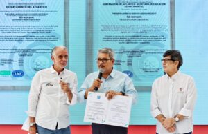 Gobernación del Atlántico, exaltada por Icontec por ser la única del país con 3 certificados de calidad