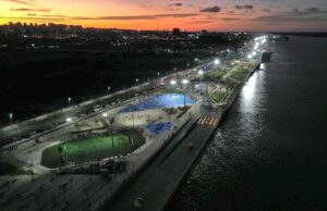 Esta es la Barranquilla a otro nivel que será la sede del Foro de la OCDE