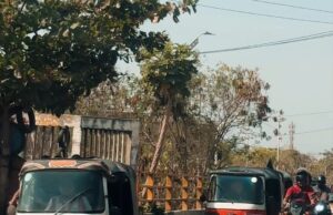 Este sábado, día sin motocarro en Soledad
