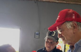 Gobernación del Atlántico inició 4.000 mejoramientos de vivienda del programa ‘Mi Casa Bacana’