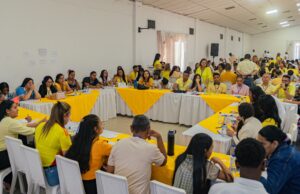 Soledad realizó con éxito el XVIII Foro Educativo Municipal para construir su Plan Decenal 2026-2035