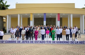 El Gran Caribe se une en Montería para enfrentar los desafíos globales con una agenda común de justicia climática, integración y desarrollo sostenible