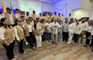 En Sabanalarga, Minsalud anuncia construcción de hospitales de primer nivel y salud mental