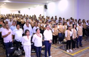Sabanalarga consolida un modelo de salud territorial, humano y preventivo