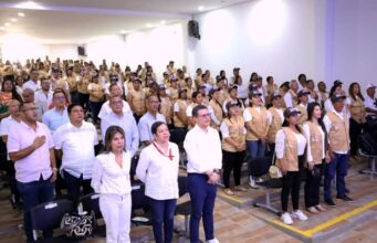 Sabanalarga consolida un modelo de salud territorial, humano y preventivo