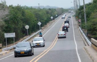 Celebramos la decisión que suspende temporalmente el cobro de valorización en la vía Barranquilla – Cartagena: alcalde Char