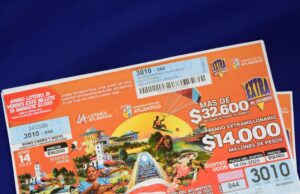 ¡Vuelve y juega! Regresa la Lotería del Atlántico con el Sorteo Extraordinario de Colombia