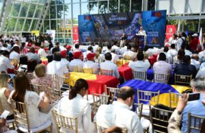 La región está lista para el XI Foro del Caribe Colombiano