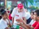 Diputado Camilo Torres lanza “Juventud en Primer Plano”, la escuela de liderazgo político para jóvenes que buscan ser Consejeros de Juventud