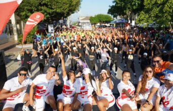 Gobernación del Atlántico activa su gran oferta institucional 2025 de deporte, recreación y actividad física
