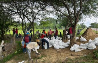 Gobernación del Atlántico hace un llamado al Gobierno nacional para que agilice licencias ambientales para obras en el Canal del Dique