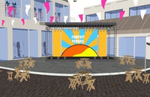 Atlántico vibra con el verano y el emprendimiento en FamFest Sun 2025