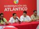 Prueban reglamento para la Red de Comisarías de Familia del Atlántico