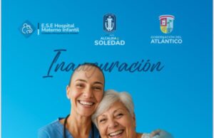 Soledad lanza oficialmente Los Equipos Básicos para el territorio