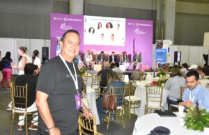 Diputado Carlos Rojano resalta el impacto global del Foro OCDE en Barranquilla