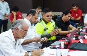 Gobernador Eduardo Verano anuncia sometimiento a la ley de Digno Palomino y ‘alias Castor’
