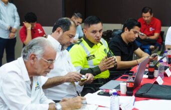 Gobernador Eduardo Verano anuncia sometimiento a la ley de Digno Palomino y ‘alias Castor’