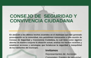 Sabanalarga refuerza su compromiso por la seguridad y la convivencia ciudadana