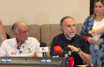 Mininterior destaca voluntad de diálogo de las bandas criminales en el Atlántico