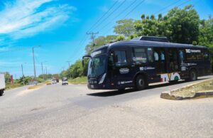 Transmetro llega a Malambo, un gran paso en movilidad