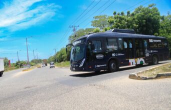 Transmetro llega a Malambo, un gran paso en movilidad