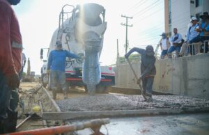 ¡No más retrasos! Gobernador Eduardo Verano exige a contratista celeridad en obras de la Gran Vía