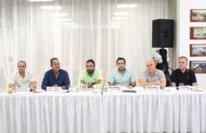 Asamblea del Atlántico sesionó en Sabanalarga para atender preocupaciones ciudadanasSabanalarga, Atlántico