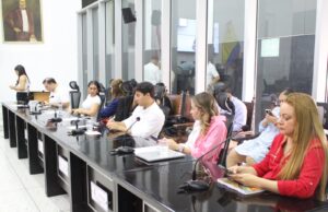 Con dos proyectos aprobados, la Asamblea Departamental del Atlántico clausura sesiones ordinarias en el segundo periodo