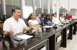 Asamblea del Atlántico autoriza al gobernador Eduardo Verano adicionar recursos para mejorar sedes educativas