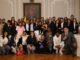 Consejeros Nacionales se reúnen con el presidente Gustavo Petro