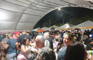 Soledad hizo historia con el Gastro Fest 2025: Más de 16.000 personas le dijeron sí al sabor y la cultura