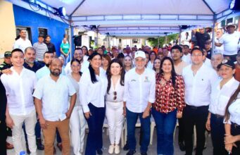 Malambo contará con un moderno Sistema Integradode Emergencias y Seguridad (SIES) gracias a convenioliderado por el Ministerio del Interior
