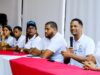 Gobernación del Atlántico compartió experiencias con estudiantes dominicanos sobre planificación y gestión territorial