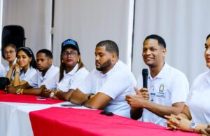 Gobernación del Atlántico compartió experiencias con estudiantes dominicanos sobre planificación y gestión territorial