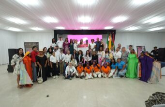 Colombia y el Reino de España lanzan en Maicaoel proyecto “Territorios Libres de Trata” paraenfrentar el delito en zonas de frontera