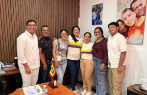 Jóvenes de poblaciones especiales ya tienen representación en el Consejo Municipal de Juventud 2026-2029