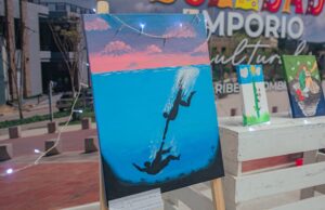 Soledad Conmemora Semana de la Prevención del Suicidio con concurso de pintura