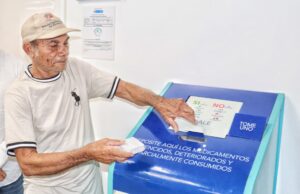 Gobernación del Atlántico intensifica control a medicamentos: 2.498 visitas de inspección